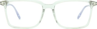 Tom Ford FT6100-D-B 020 56 Produkto priekis