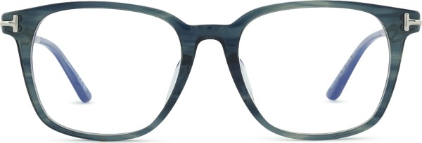 Tom Ford FT6106-D-B 056 53