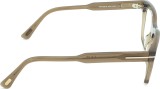 Tom Ford FT6122-B 048 51 Produkto šonas