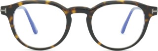 Tom Ford FT6125-B 052 49 Produkto priekis