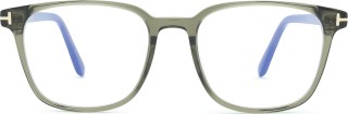 Tom Ford FT6156-K-B 020 52 Produkto priekis