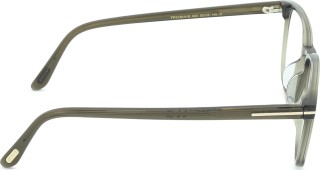 Tom Ford FT6156-K-B 020 52 Produkto šonas