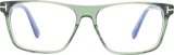 Tom Ford FT6170-B 093 58 Produkto priekis
