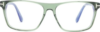 Tom Ford FT6170-B 093 58 Produkto priekis