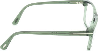 Tom Ford FT6170-B 093 58 Produkto šonas