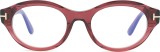 Tom Ford FT6172-B 069 51 Produkto priekis