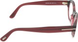 Tom Ford FT6172-B 069 51 Produkto šonas