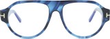 Tom Ford FT6178-B 055 54 Produkto priekis