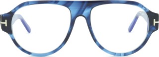 Tom Ford FT6178-B 055 54 Produkto priekis