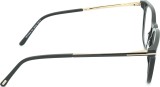 Tom Ford FT6184-B 001 52 Produkto šonas