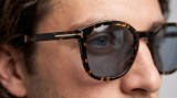 Tom Ford Jayson FT1020 52A 52 Sugeneruotas vaizdas