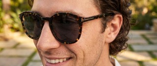 Tom Ford Jayson FT1020 52A 52 Sugeneruotas vaizdas