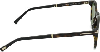 Tom Ford Jayson FT1020 52N 52 Produkto šonas