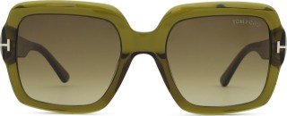Tom Ford Kaya FT1082 51F 54 Produkto priekis