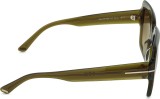 Tom Ford Kaya FT1082 51F 54 Produkto šonas