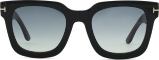 Tom Ford Leigh FT1115 01B 52 Produkto priekis