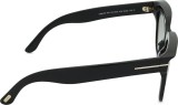 Tom Ford Leigh FT1115 01B 52 Produkto šonas