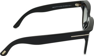 Tom Ford Leigh FT1115 01B 52 Produkto šonas
