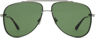 Tom Ford Leon FT1071 14N 62 Produkto priekis