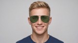 Tom Ford Leon FT1071 14N 62 Sugeneruotas vaizdas