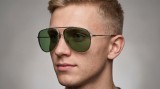 Tom Ford Leon FT1071 14N 62 Sugeneruotas vaizdas