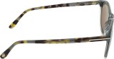 Tom Ford Lewis FT1097 20C 53 Produkto šonas