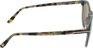 Tom Ford Lewis FT1097 20C 53 Produkto šonas