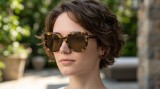 Tom Ford Maeve FT1008 55J 55 Sugeneruotas vaizdas