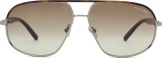 Tom Ford Maxwell FT1019 14P 59 Produkto priekis