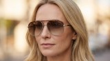 Tom Ford Maxwell FT1019 14P 59 Sugeneruotas vaizdas