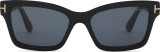 Tom Ford Mikel FT1085 01A 54 Produkto priekis