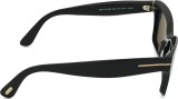 Tom Ford Mikel FT1085 01A 54 Produkto šonas