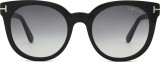 Tom Ford Moira FT1109 01B 53 Produkto priekis