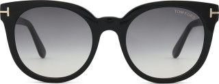 Tom Ford Moira FT1109 01B 53 Produkto priekis