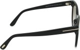 Tom Ford Moira FT1109 01B 53 Produkto šonas
