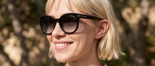 Tom Ford Moira FT1109 01B 53 Sugeneruotas vaizdas