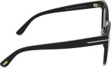 Tom Ford Moira FT1109 01D 53 Produkto šonas