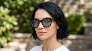 Tom Ford Moira FT1109 01D 53 Sugeneruotas vaizdas