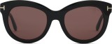 Tom Ford Odette FT1189 01E 53 Produkto priekis