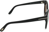 Tom Ford Odette FT1189 01E 53 Produkto šonas