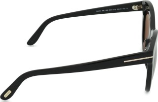 Tom Ford Odette FT1189 01E 53 Produkto šonas