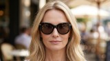 Tom Ford Odette FT1189 01E 53 Sugeneruotas vaizdas