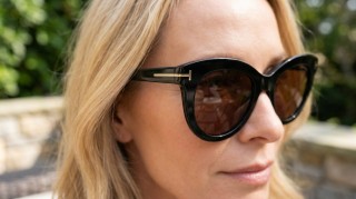 Tom Ford Odette FT1189 01E 53 Sugeneruotas vaizdas