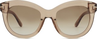 Tom Ford Odette FT1189 45F 53 Produkto priekis