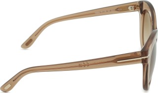 Tom Ford Odette FT1189 45F 53 Produkto šonas
