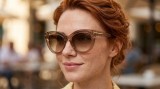 Tom Ford Odette FT1189 45F 53 Sugeneruotas vaizdas