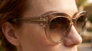 Tom Ford Odette FT1189 45F 53 Sugeneruotas vaizdas