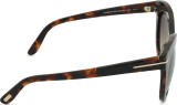 Tom Ford Odette FT1189 52F 53 Produkto šonas