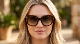 Tom Ford Odette FT1189 52F 53 Sugeneruotas vaizdas