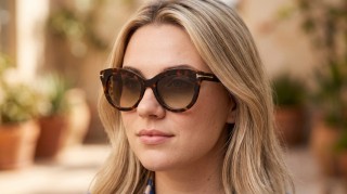 Tom Ford Odette FT1189 52F 53 Sugeneruotas vaizdas